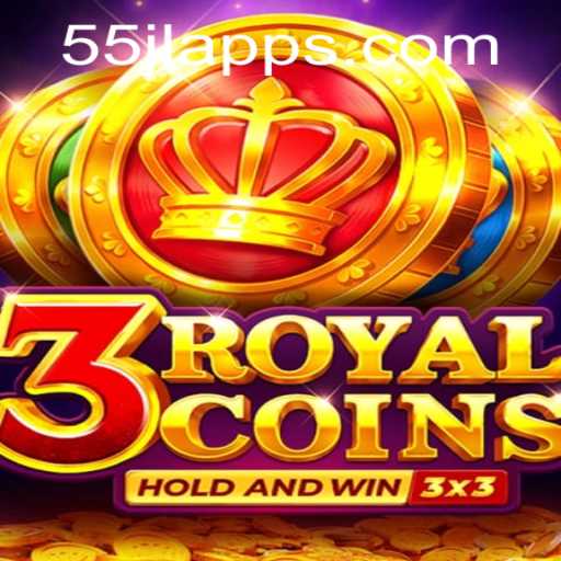 An In-Depth Look at 3royalcoins and Its Unique Gameplay