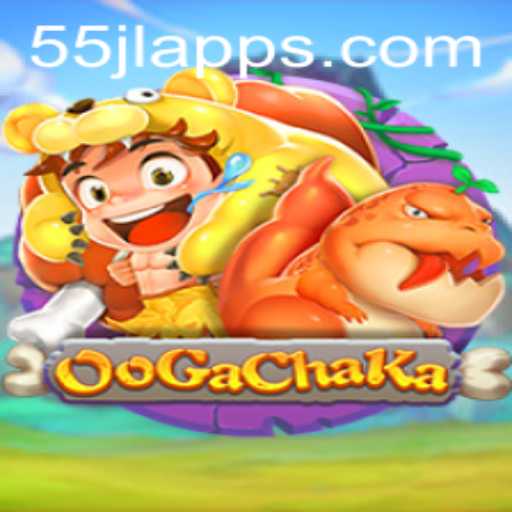 OoGaChaKa: Diving into the Innovative World of 55JL.COM's Latest Game