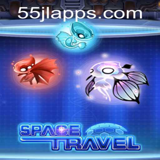 Exploring the Galactic Horizons in SpaceTravel: The Adventure Awaits with 55JL.COM